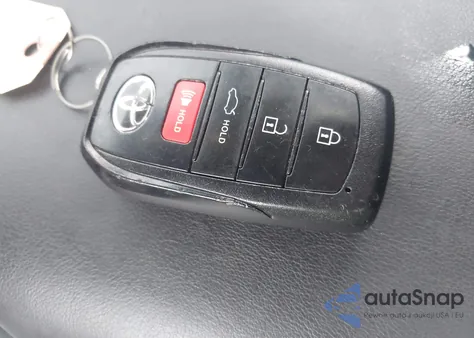 2023 Toyota Crown Limited z USA, uszkodzony, nr VIN JTDAAAAF3P3000271